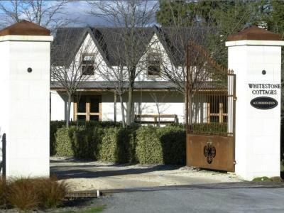 Whitestone Cottages Windwhistle المظهر الخارجي الصورة