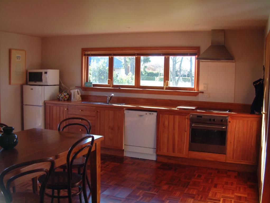 Whitestone Cottages Windwhistle المظهر الخارجي الصورة