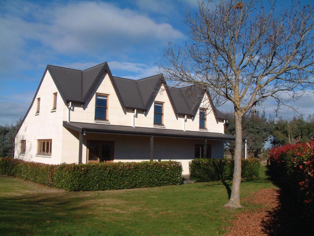Whitestone Cottages Windwhistle المظهر الخارجي الصورة