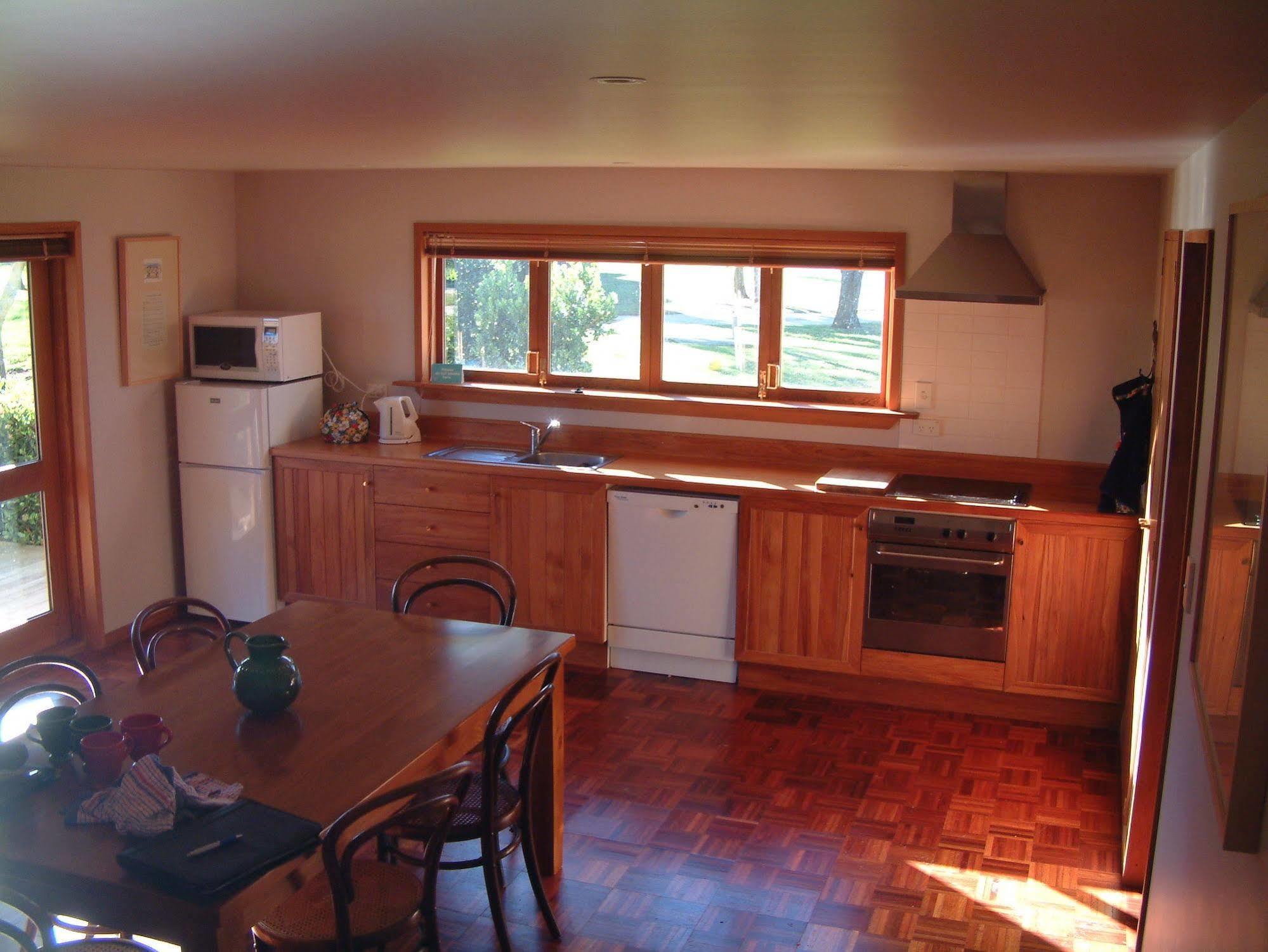 Whitestone Cottages Windwhistle المظهر الخارجي الصورة