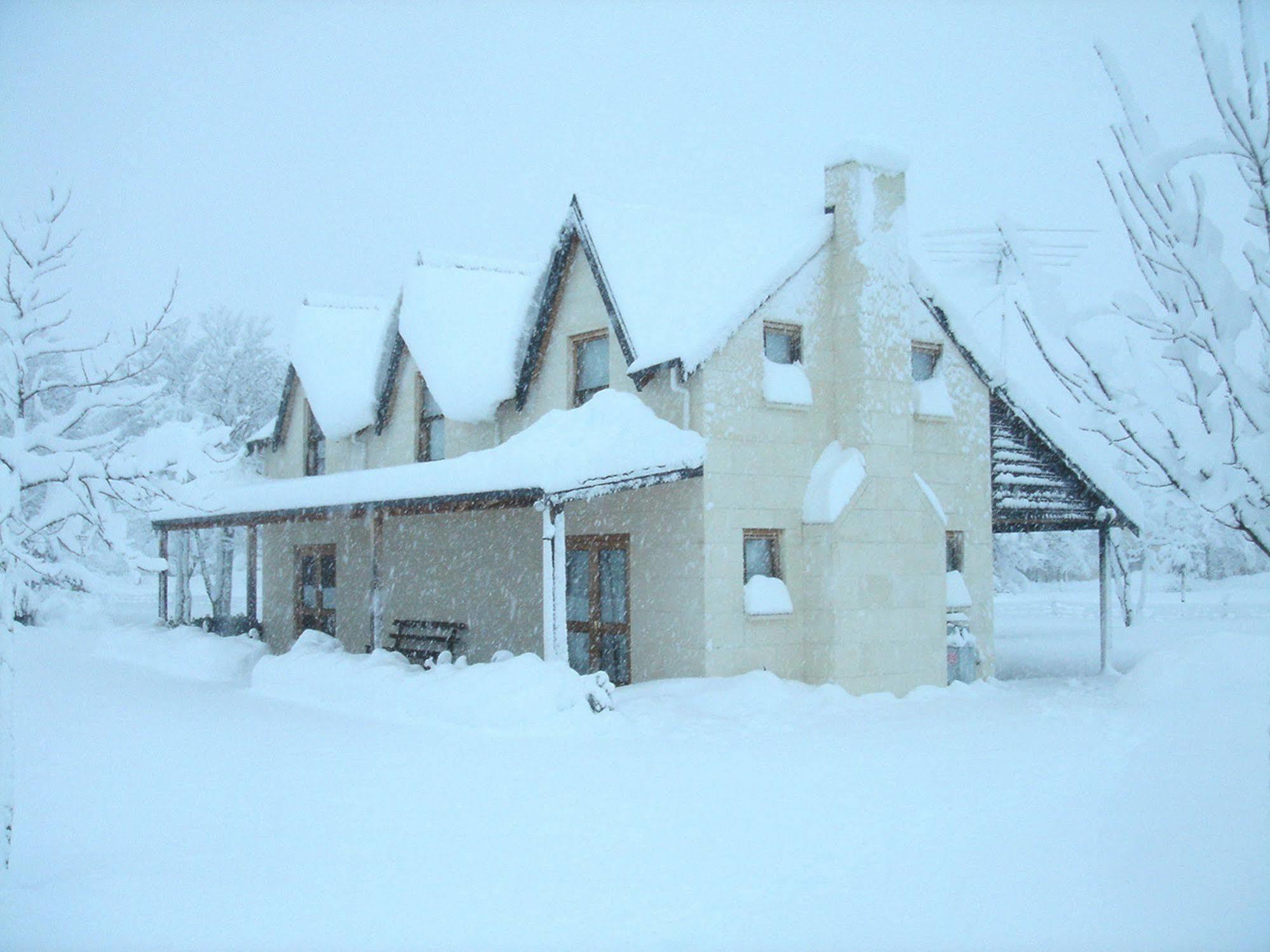Whitestone Cottages Windwhistle المظهر الخارجي الصورة