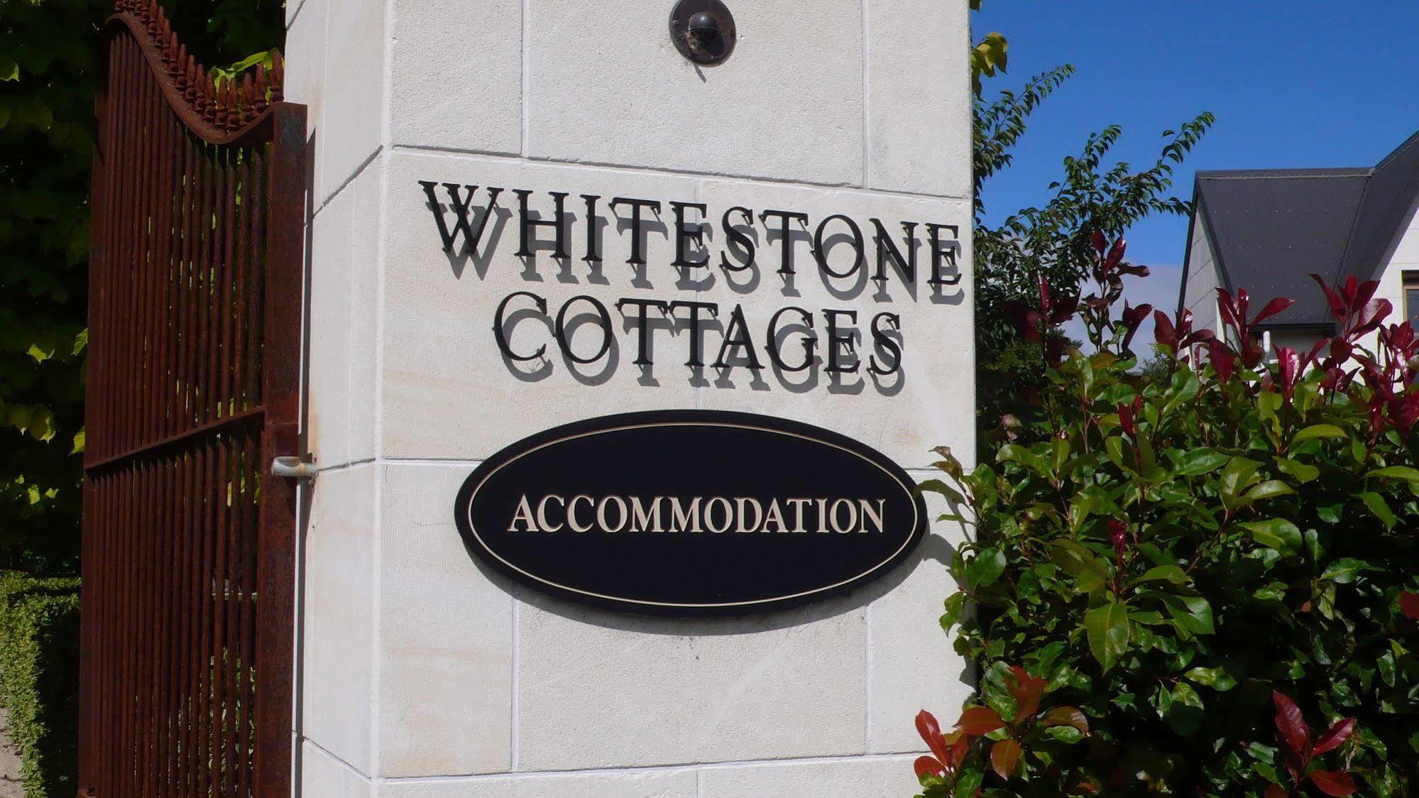 Whitestone Cottages Windwhistle المظهر الخارجي الصورة