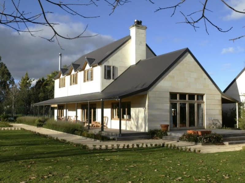 Whitestone Cottages Windwhistle المظهر الخارجي الصورة